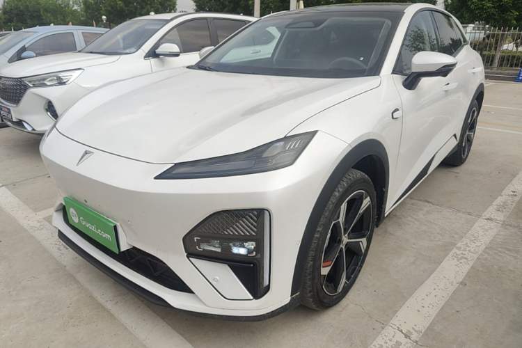 Used Deepal S07 2026 230Ultra with Huawei Qiankun ADS SE Edition
