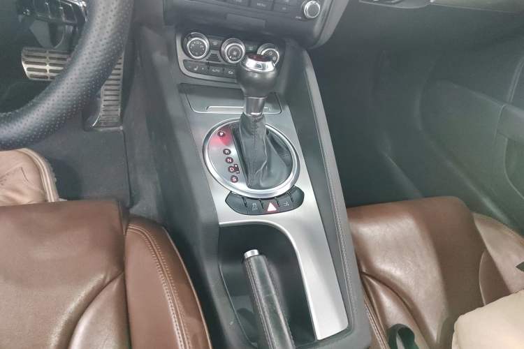 Used Audi TT 2013 TT Coupe 45 TFSI
