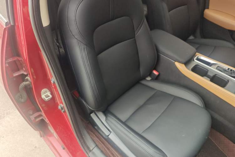 Used Nissan Sylphy 2020 1.6L TOP CVT Luxury Edition
