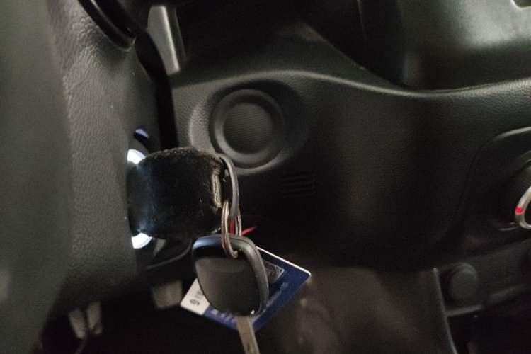 Used Oshan X70A 2022 1.5L Manual Base Version
