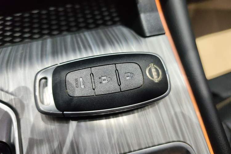 Used Nissan Teana 2022 2.0T XL Enjoyment Edition