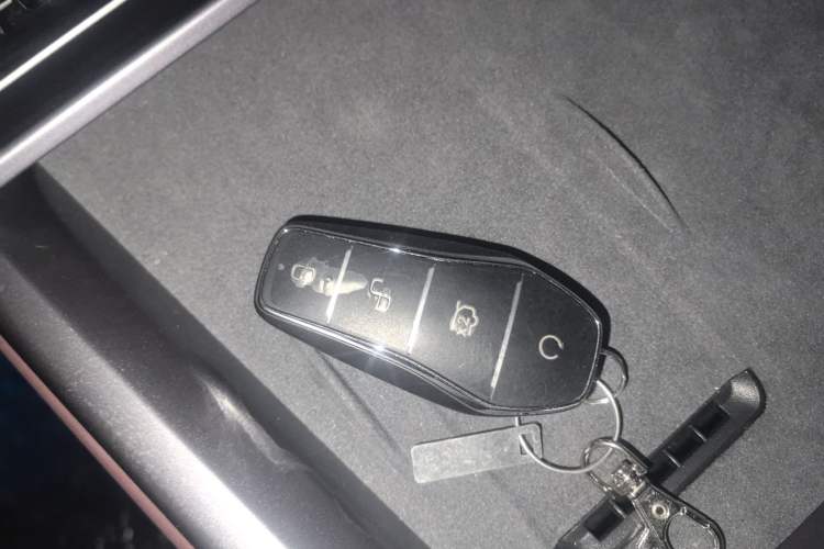 Used BYD Seal 2024 HONOR Edition DM-i 1.5T 121km Flagship Model