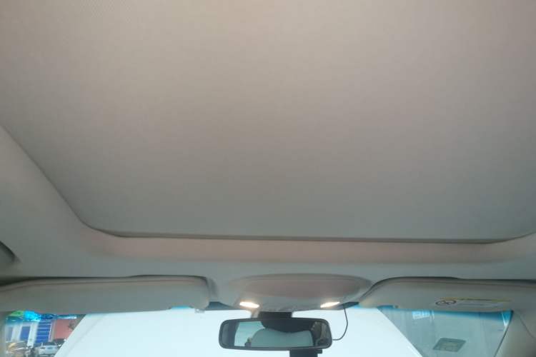 Used Ford Taurus 2017 EcoBoost 245 Fashion Edition
