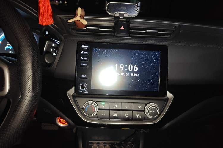 Used Honda Crider 2022 180Turbo CVT Luxury Edition