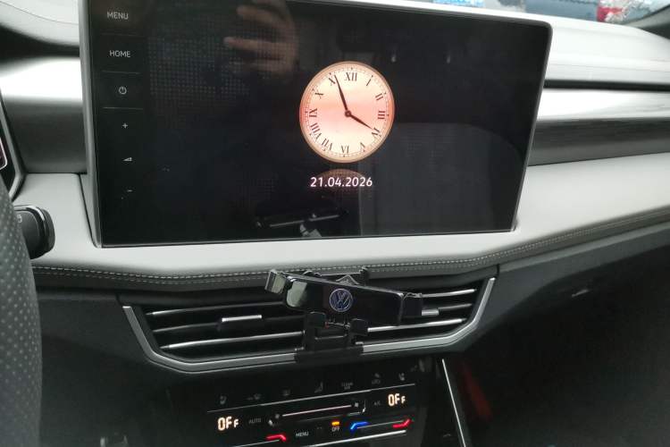 Used Volkswagen Tayron 2023 380TSI Four-Wheel Drive R-Line Pro Smart Edition
