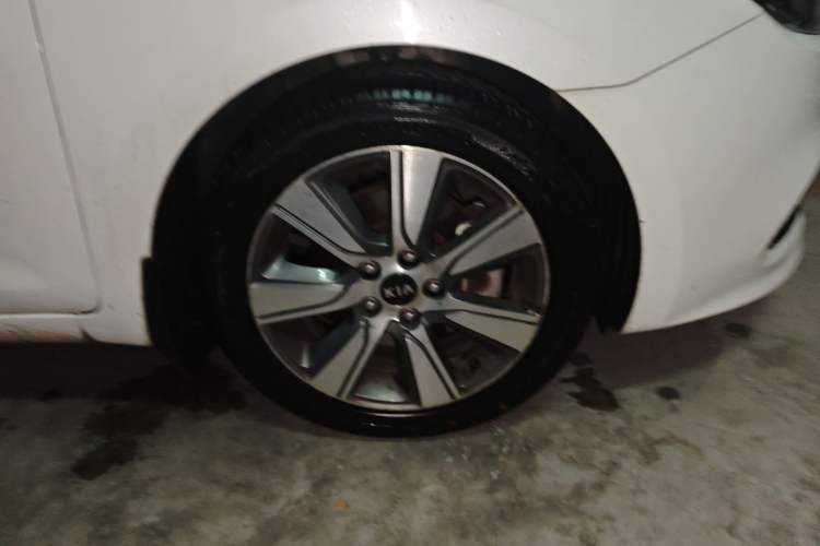 Used Kia K4 2014 1.6T Automatic Turbo