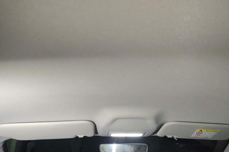 Used Geely Galaxy Geome 2025 310km Youth Edition