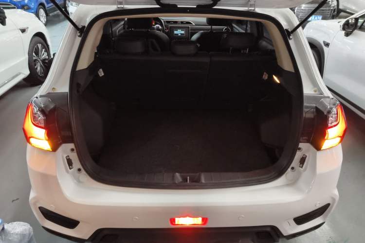 Used Mitsubishi ASX 2020 2.0L CVT Smart Edition
