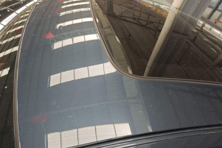 Used Volvo S60 2020 T4 Zhiyuan Luxury Edition
