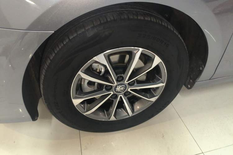 Used BYD Qin PLUS 2024 HONOR Edition DM-i 55KM Leading Model
