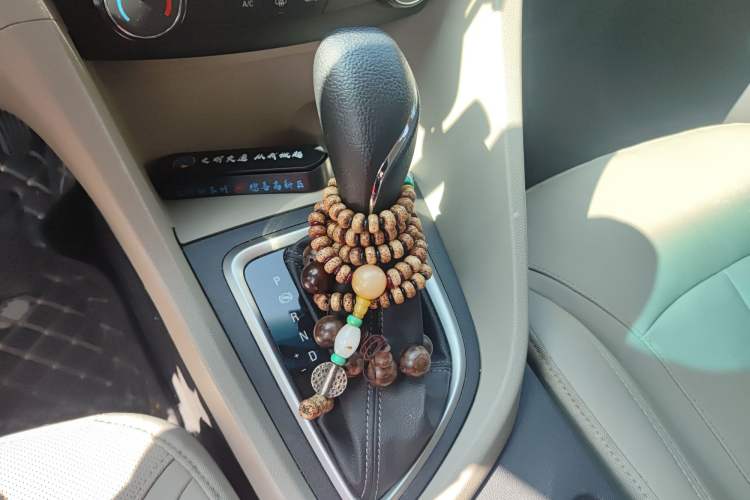 Used Buick GT 2021 Exemplar 1.5L Automatic Elite Version