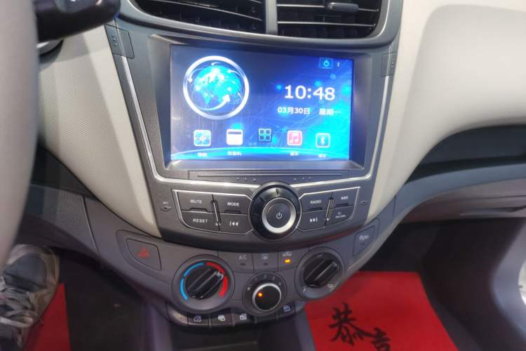 Used Chevrolet Sail 2015 Sail 3 1.3L AMT Ideal Edition