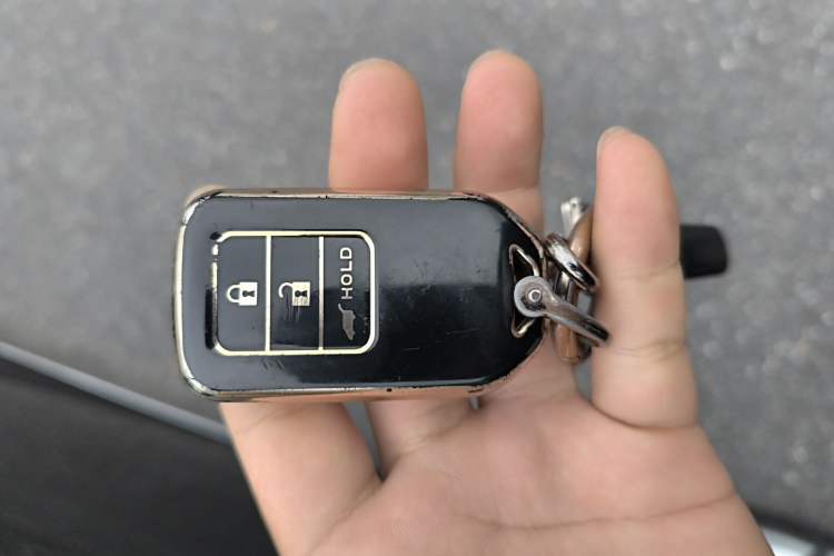 Used Honda Accord 2022 260TURBO Luxury Edition