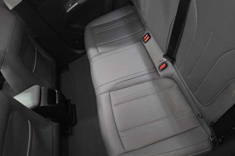 Used Geely Galaxy Geome 2025 UP 410km Exploration Edition Left Rear Seat