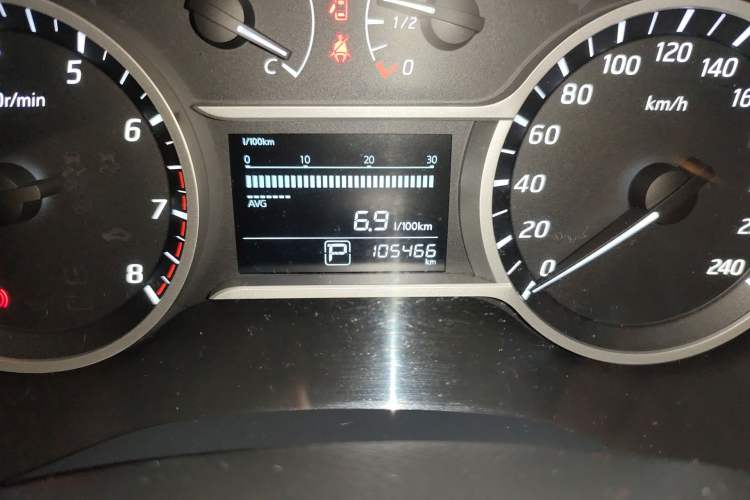 Used Nissan Lannia 2016 1.6L CVT Smart Cool Edition
