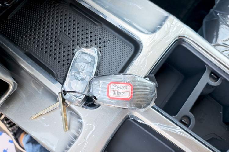 Used Haval DARGO 2026 Model 1.5T DCT Border Collie Edition
