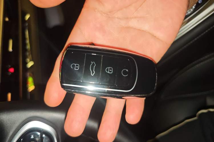 Used Chery Arrizo 8 2022 1.6T DCT Elite
