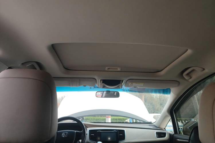 Used Honda Odyssey 2017 2.4L Luxury Edition
