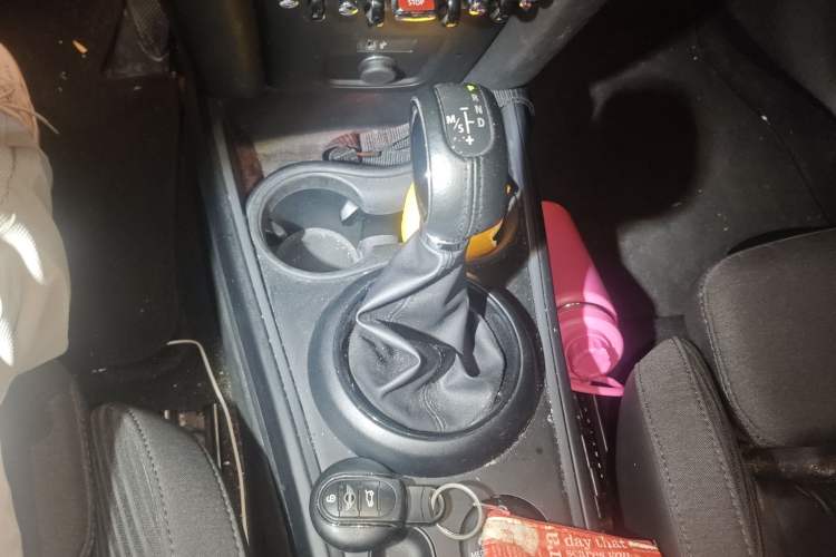 Used MINI Countryman 2018 1.5T COOPER Artist