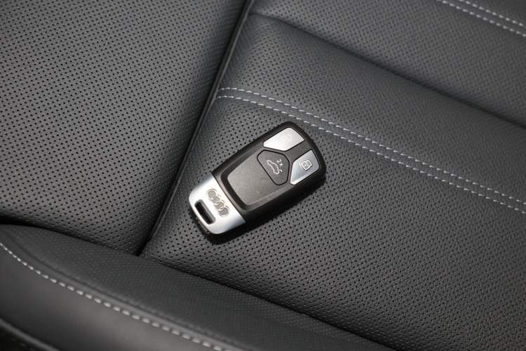 Used Audi Q5L 2020 40 TFSI Prestige Fashion Edition