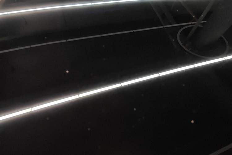 Used BMW 5 Series 2024 530Li Leading Model M Sport Package