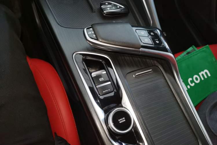 Used CHANGAN UNI-T 2020 1.5T Flagship Version