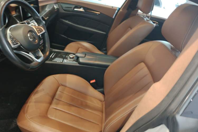 Used Mercedes-Benz CLS 2016 CLS 260 Shooting Brake
