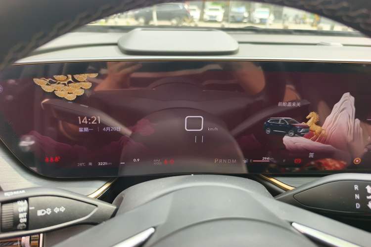 Used Buick Envision 2026 Model Equinox Plus Four-Wheel-Drive Avenir Aivia