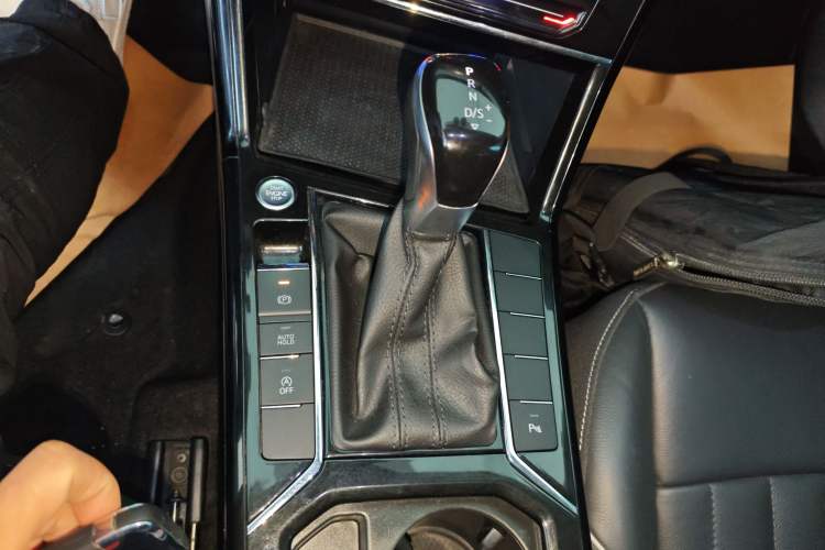 Used Volkswagen Passat 2023 Revised 330TSI Starry Elite Edition
