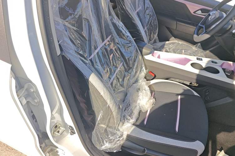 Used SOL E10X 2023 Anniversary Edition 306km Lavender 30kW
