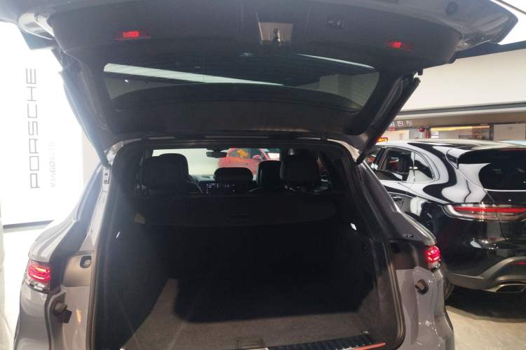 Used Porsche Cayenne 2024 Cayenne 3.0T