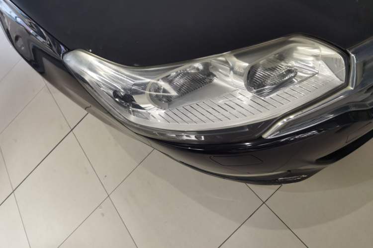 Used Citroen C5 2014 2.0L Automatic Zunyue Model Right Front Headlight