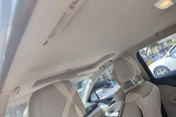 Used Buick Verano 2017 Sedan 15S Manual Entry-Level Model