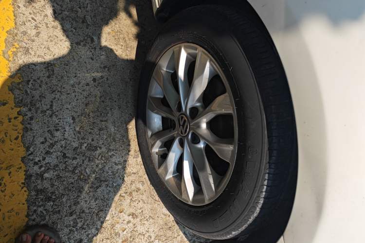 Used Volkswagen Golf 2012 1.6L Automatic Comfort Model