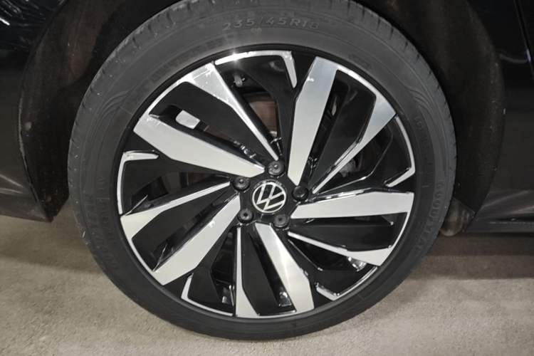 Used Volkswagen Passat 2022 330TSI Starry Luxury Edition
