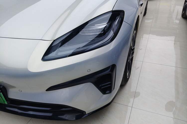 Used AION RT 2025 650 LiDAR Edition