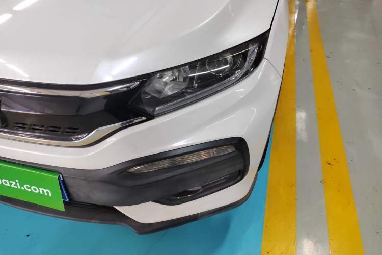 Used Honda XR-V 2017 1.5L LXi CVT Classic Edition Left Front Headlight