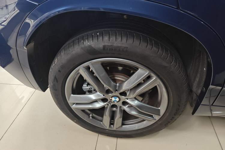 Used BMW X2 2022 sDrive25i M Sport Package
