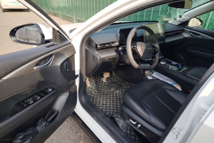 Used Wuling Xingguang 2023 70 Standard Edition
