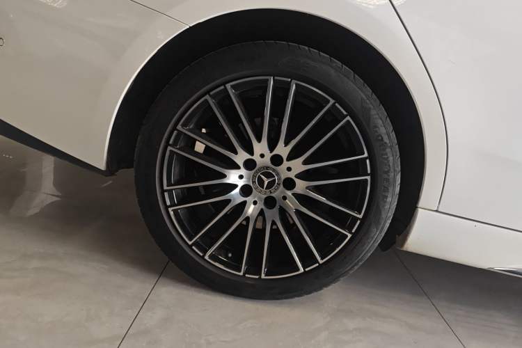 Used Mercedes-Benz C-Class 2023 C 260 L Sport Edition