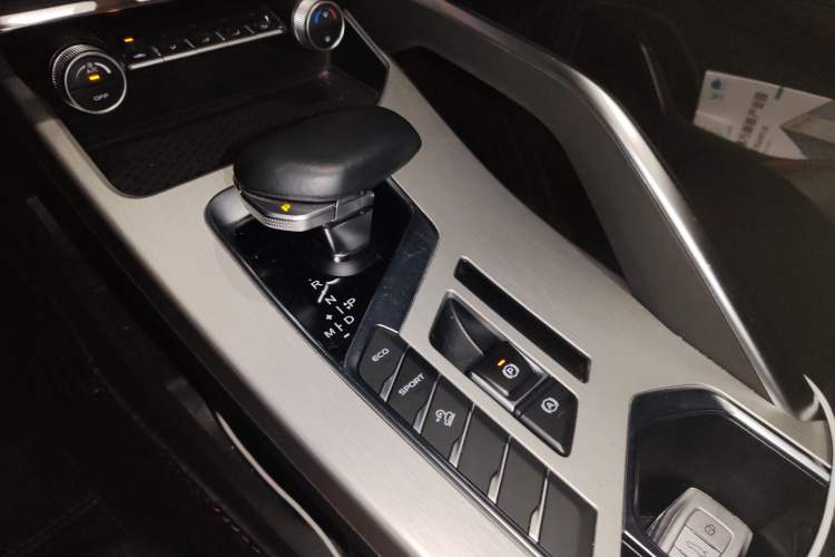 Used Geely Auto Coolray 2021 1.4T DCT Diamond Edition