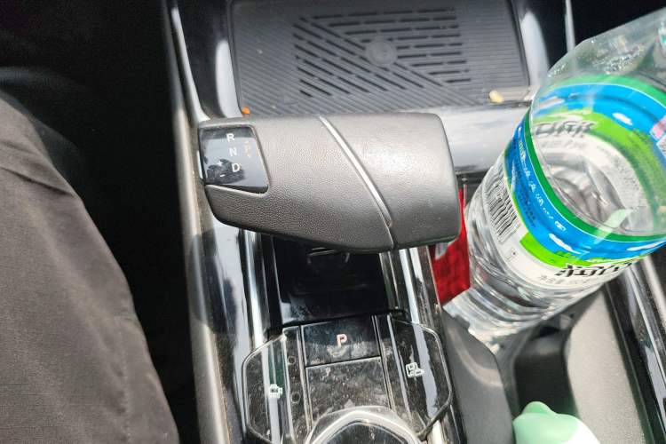 Used CHANGAN Ruicheng PLUS 2023 1.5T DCT Flagship Edition Gear Lever