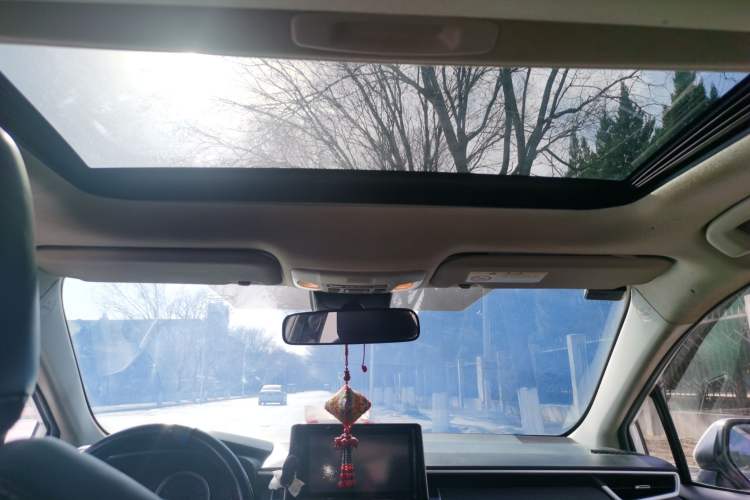 Used Toyota Corolla 2021 1.2T S-CVT Elite Edition