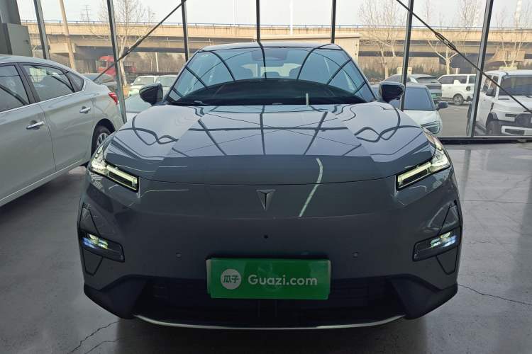 Used Deepal S05 2024 200 Ultra Range-Extended Long-Range Version