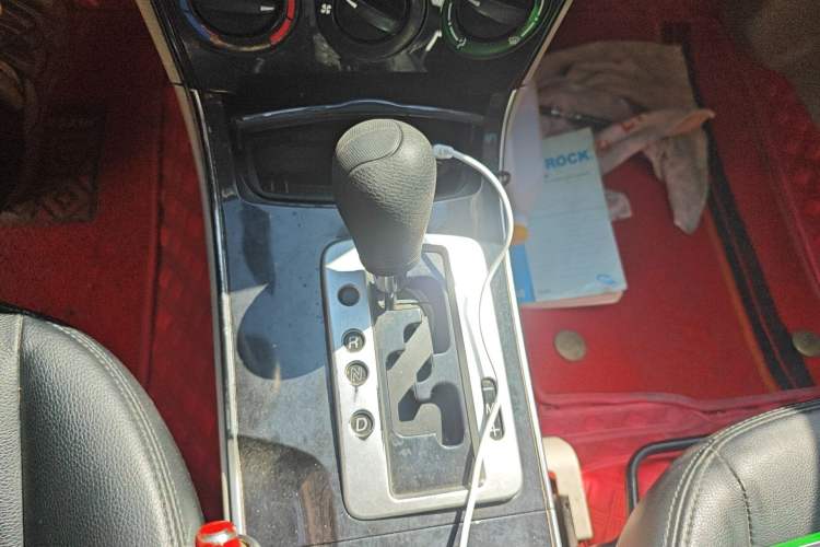 Used Mazda 6 2011 2.0L Automatic Fashion Edition
