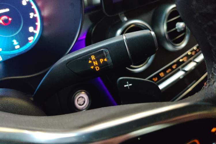 Used Mercedes-Benz GLC 2021 GLC 300 L 4MATIC Dynamic Model