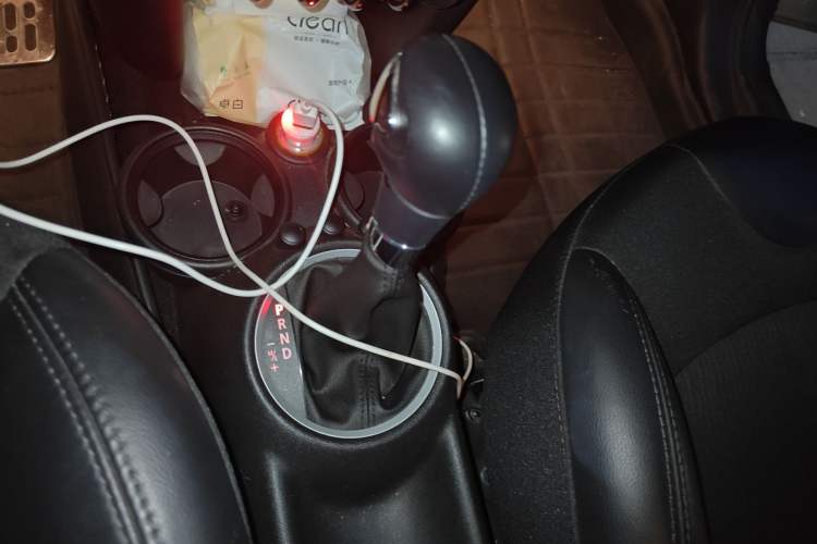 Used MINI 2012 1.6L COOPER Baker Street
