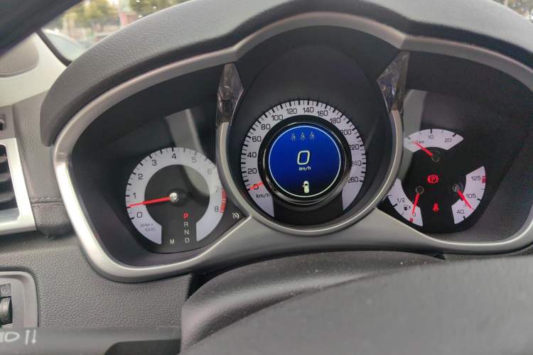 Used Cadillac SRX 2011 3.0L Flagship Edition
