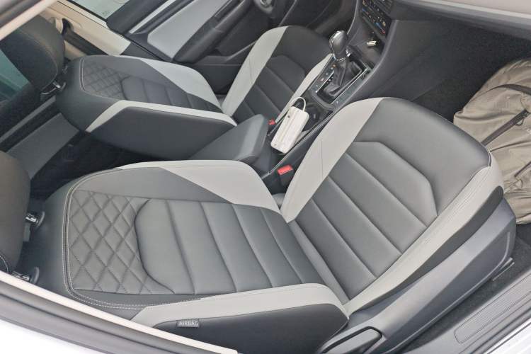 Used Volkswagen Bora 2024 300TSI DSG Prestige Edition Right Front Seat