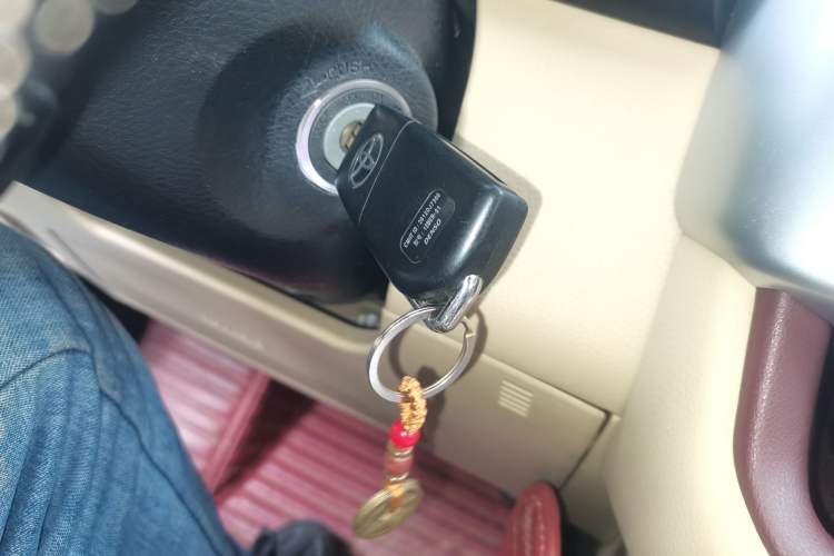 Used Toyota Highlander 2017 2.0T Four-Wheel Drive Elite Edition 7-Seater